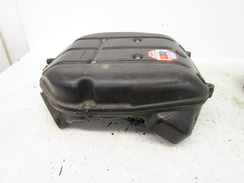 98 Kawasaki ZX 7R Ninja Airbox Housing 11010-1563 1996-2003